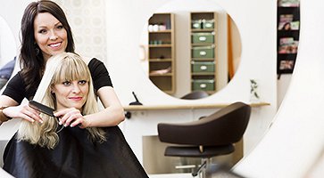 Lustra do salonu fryzjerskiego - jakie wybrać? 